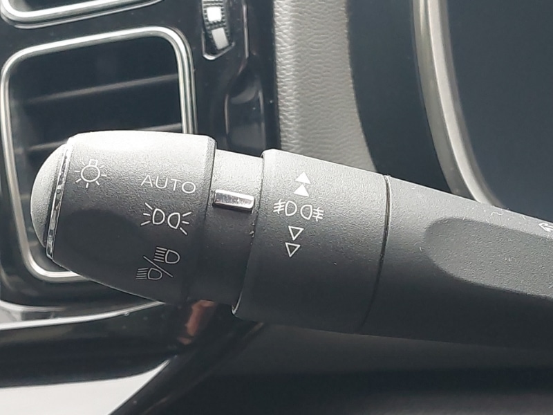 Used Citroen C5 Aircross 2020 for sale - 76906575: Photo 19