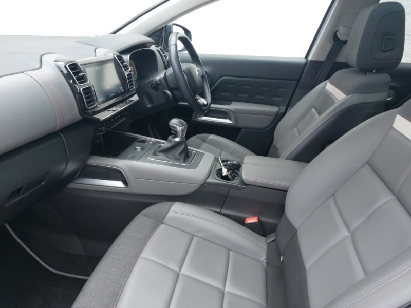 Used Citroen C5 Aircross 2020 for sale - 76906575: Photo 5