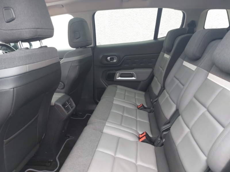 Used Citroen C5 Aircross 2020 for sale - 76906575: Photo 6