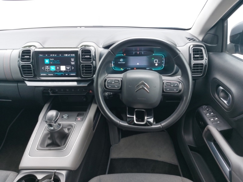 Used Citroen C5 Aircross 2020 for sale - 76906575: Photo 7