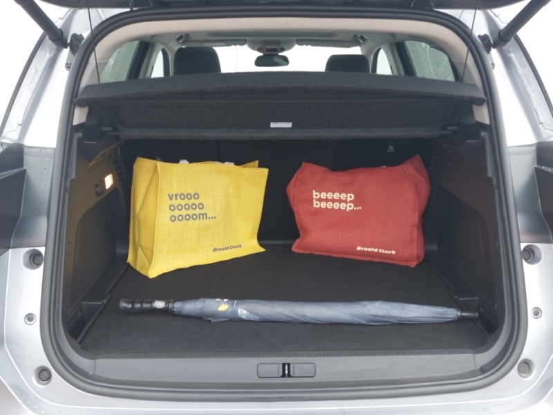 Used Citroen C5 Aircross 2020 for sale - 76906575: Photo 8