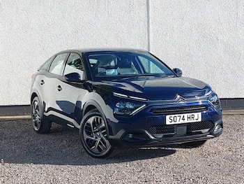 Used Citroen C4 2025 for sale - 79799360: Photo