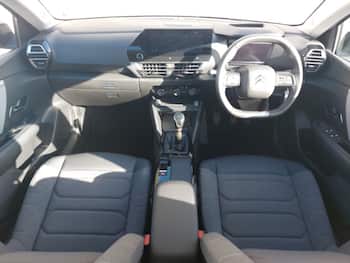 Used Citroen C4 2025 for sale - 79799360: Photo