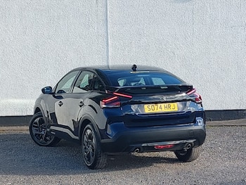 Used Citroen C4 2025 for sale - 79799360: Photo