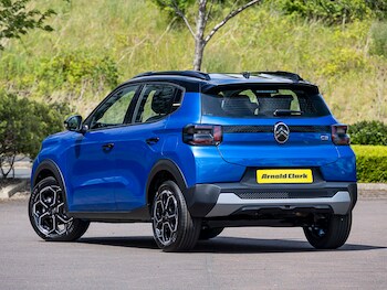 Used Citroen C3 2026 for sale - 78425203: Photo