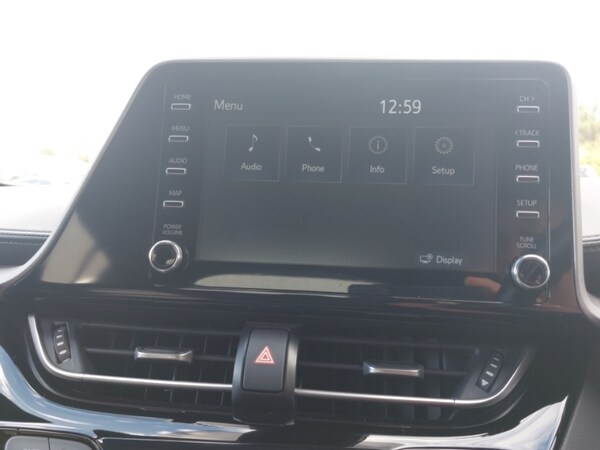 Used Toyota C-HR 2022 for sale - 75491553: Photo 10