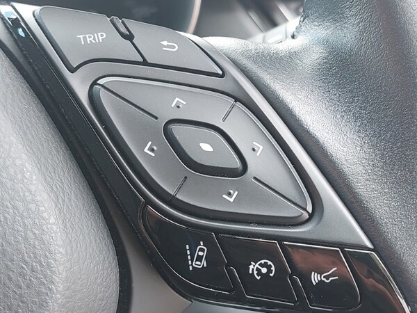 Used Toyota C-HR 2022 for sale - 75491553: Photo 16