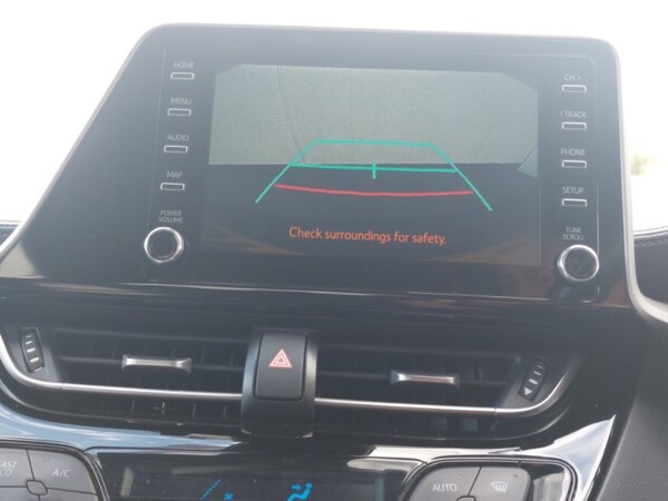 Used Toyota C-HR 2022 for sale - 75491553: Photo 7