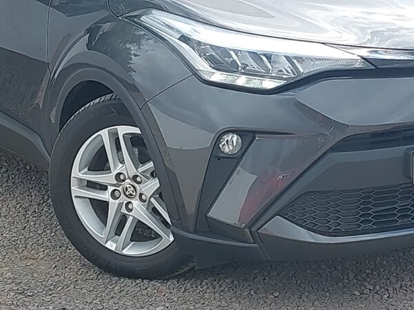 Used Toyota C-HR 2022 for sale - 75491553: Photo 9