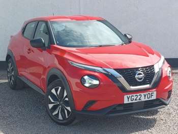 2022 - 1.0 DiG-T 114 Acenta 5dr