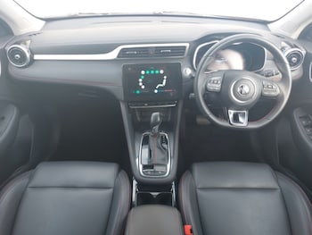 Used MG MG ZS 2024 for sale - 75550853: Photo