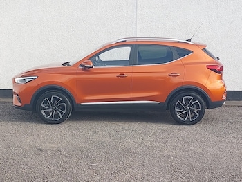 Used MG MG ZS 2024 for sale - 75550853: Photo