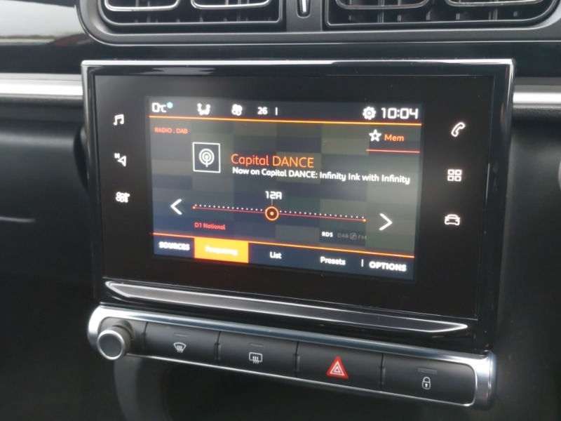 Used Citroen C3 2017 for sale - 77228890: Photo 10