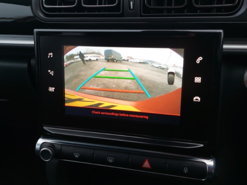 Used Citroen C3 2017 for sale - 77228890: Photo 11