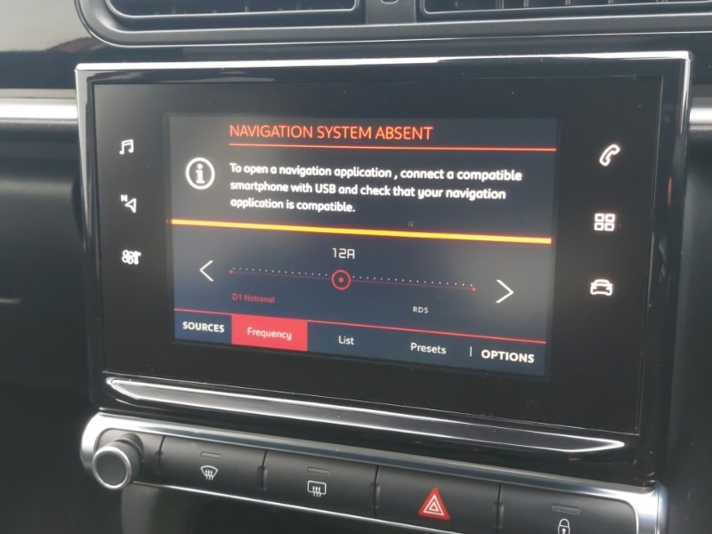 Used Citroen C3 2017 for sale - 77228890: Photo 12