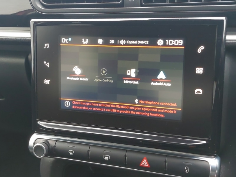 Used Citroen C3 2017 for sale - 77228890: Photo 13