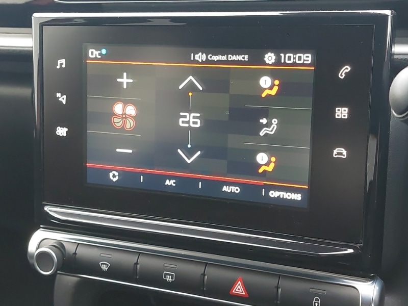 Used Citroen C3 2017 for sale - 77228890: Photo 14