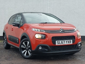 Citroen C3 feature image