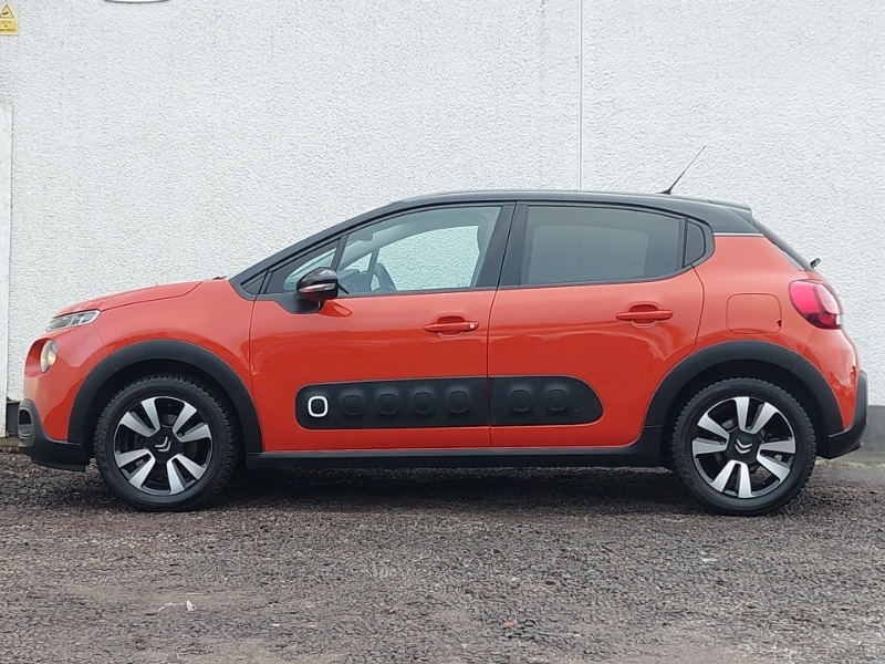 Used Citroen C3 2017 for sale - 77228890: Photo 4