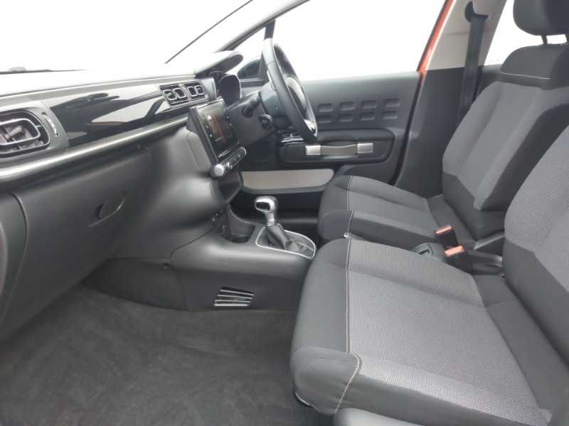 Used Citroen C3 2017 for sale - 77228890: Photo 5