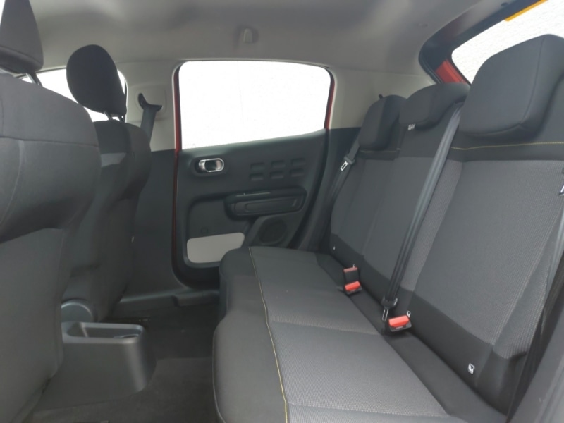 Used Citroen C3 2017 for sale - 77228890: Photo 6