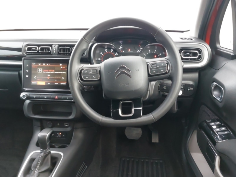 Used Citroen C3 2017 for sale - 77228890: Photo 7