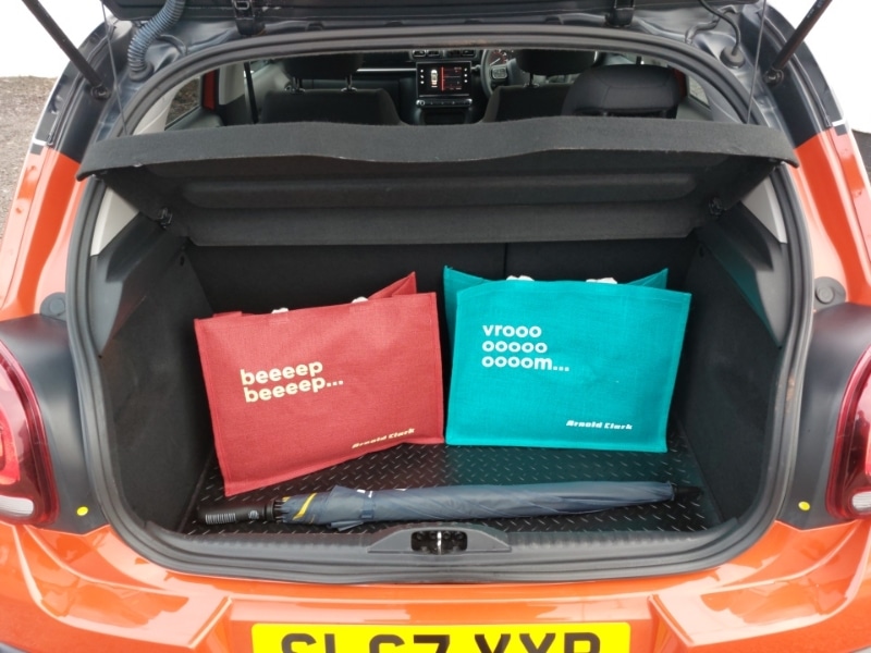 Used Citroen C3 2017 for sale - 77228890: Photo 8