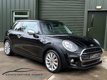 Used MINI Hatch 2014 for sale - 78414815: Photo