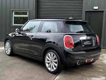 Used MINI Hatch 2014 for sale - 78414815: Photo