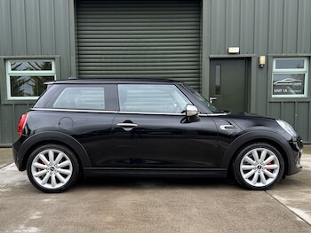 Used MINI Hatch 2014 for sale - 78414815: Photo