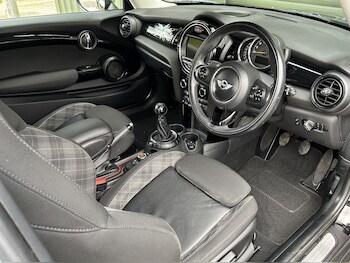 Used MINI Hatch 2014 for sale - 78414815: Photo