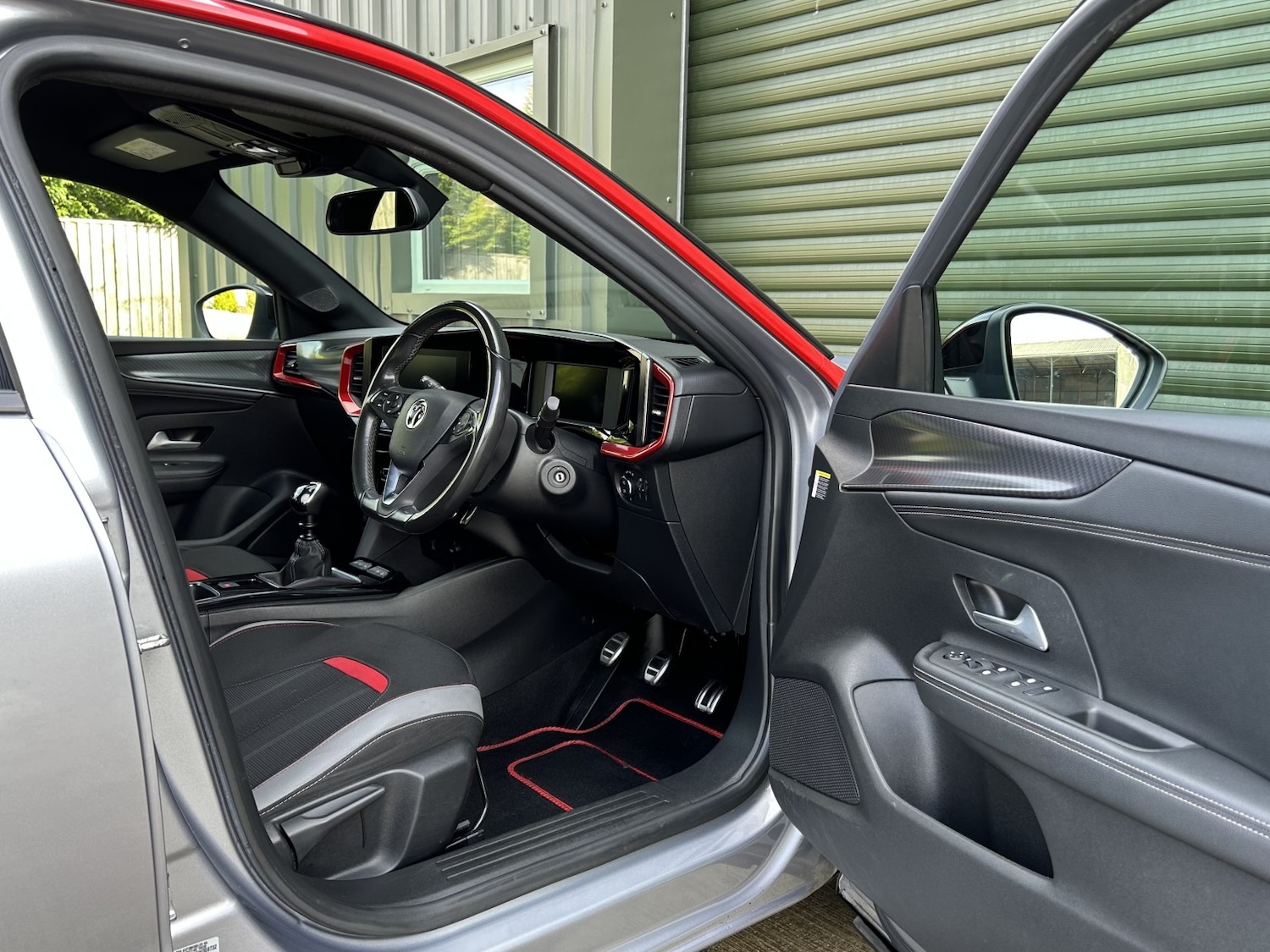 Used Vauxhall Mokka 2021 for sale - 77750020: Photo 11