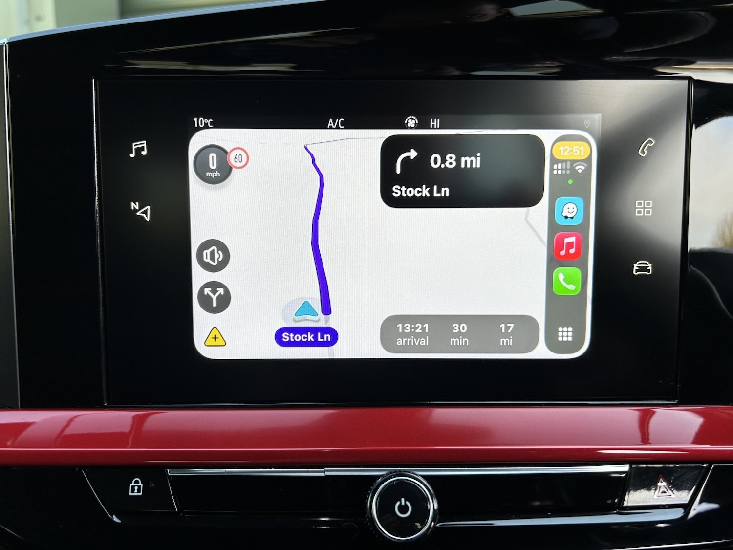 Used Vauxhall Mokka 2021 for sale - 77750020: Photo 14