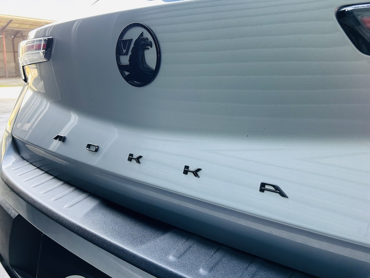 Used Vauxhall Mokka 2021 for sale - 77750020: Photo 16