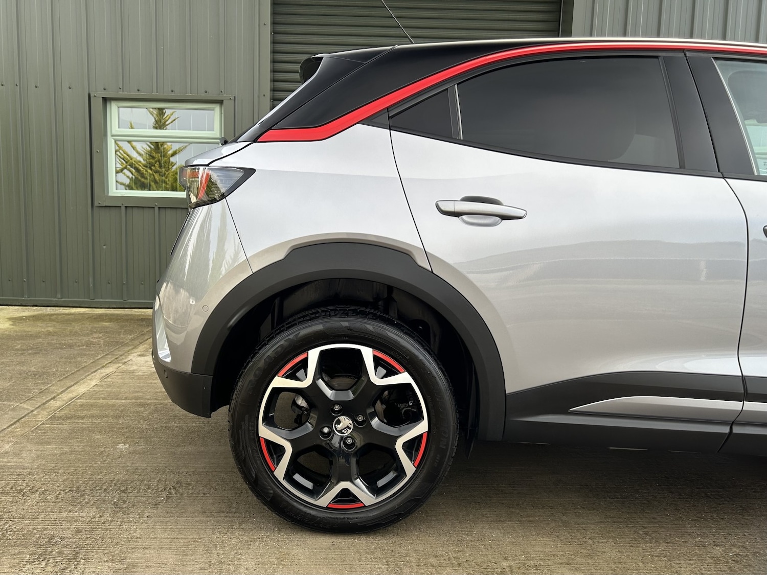 Used Vauxhall Mokka 2021 for sale - 77750020: Photo 17