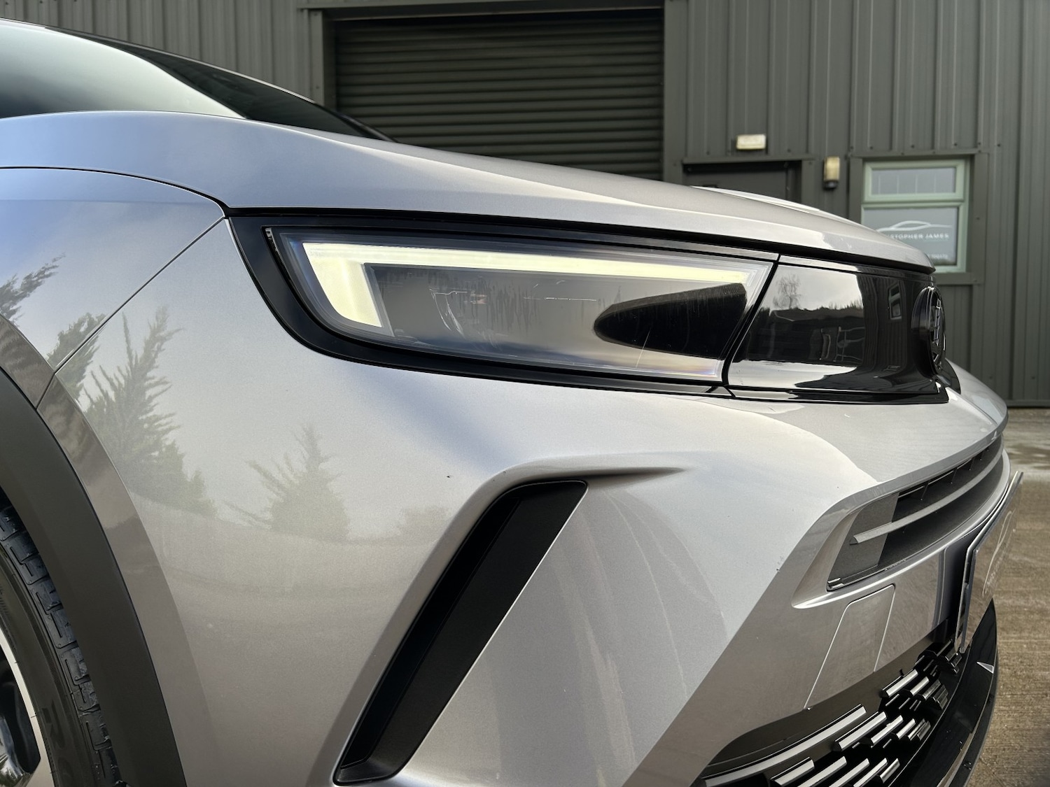 Used Vauxhall Mokka 2021 for sale - 77750020: Photo 18