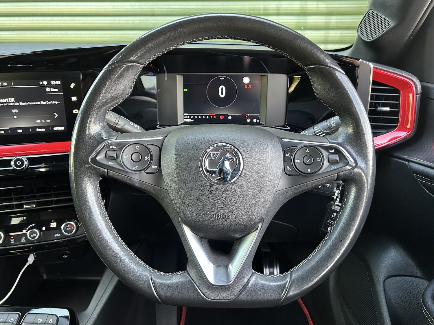 Used Vauxhall Mokka 2021 for sale - 77750020: Photo 19