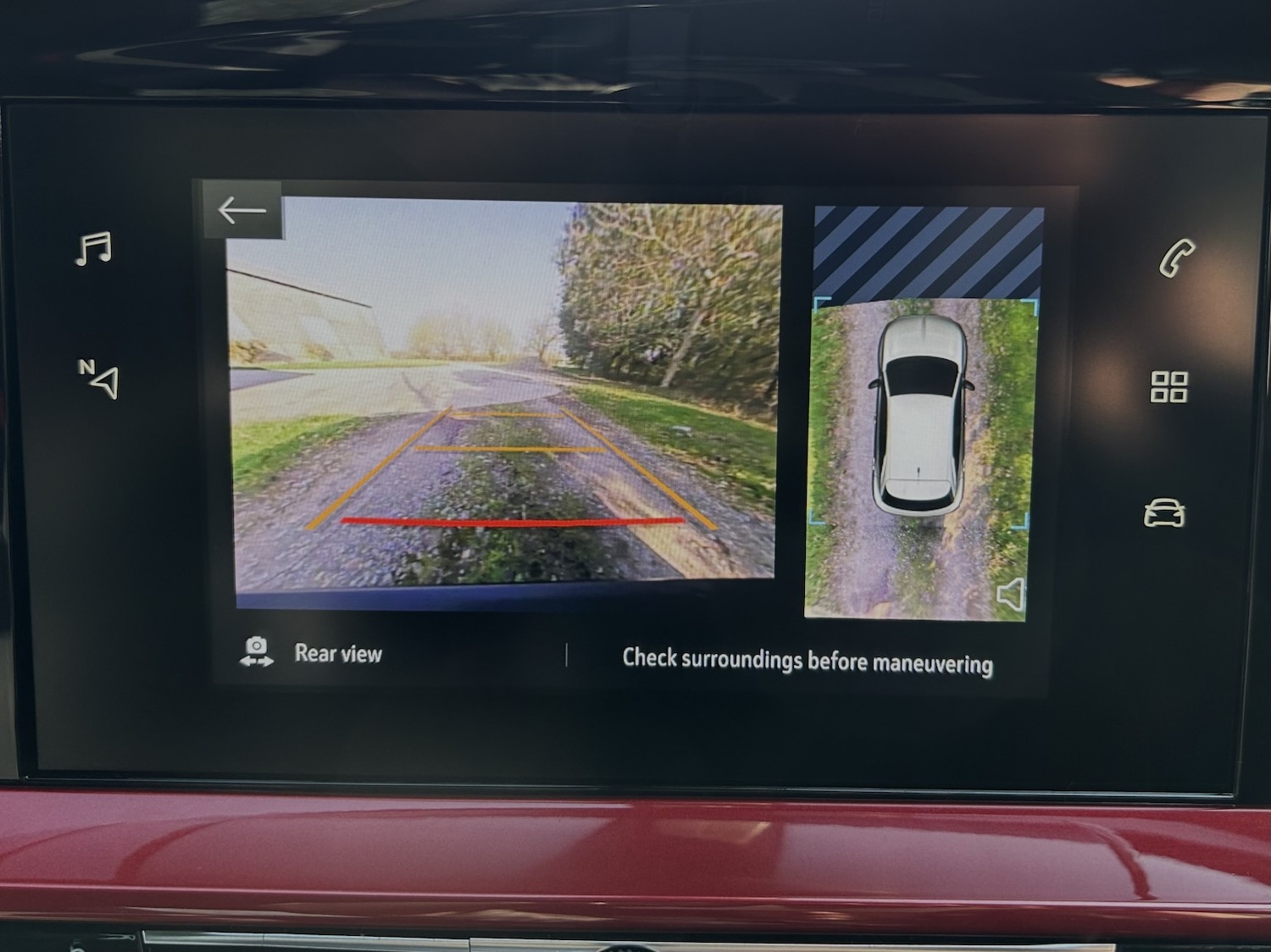 Used Vauxhall Mokka 2021 for sale - 77750020: Photo 20