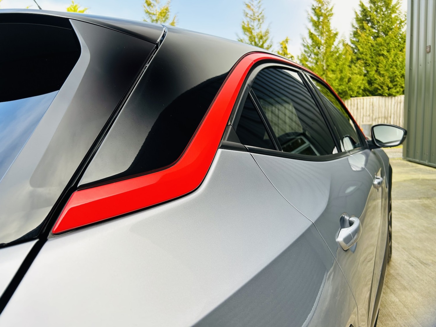 Used Vauxhall Mokka 2021 for sale - 77750020: Photo 21