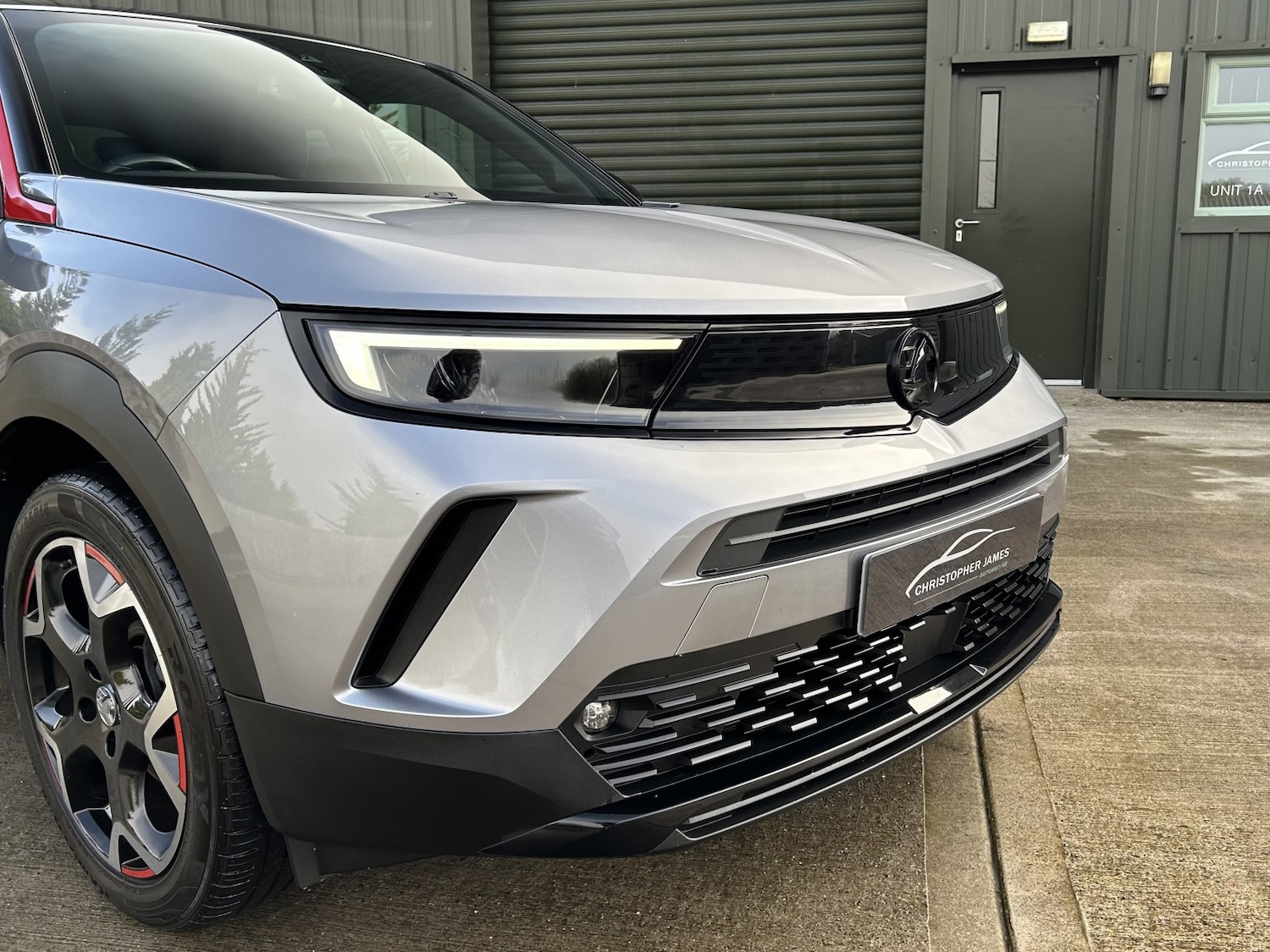 Used Vauxhall Mokka 2021 for sale - 77750020: Photo 22