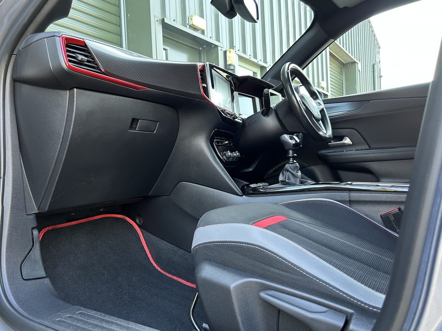 Used Vauxhall Mokka 2021 for sale - 77750020: Photo 23