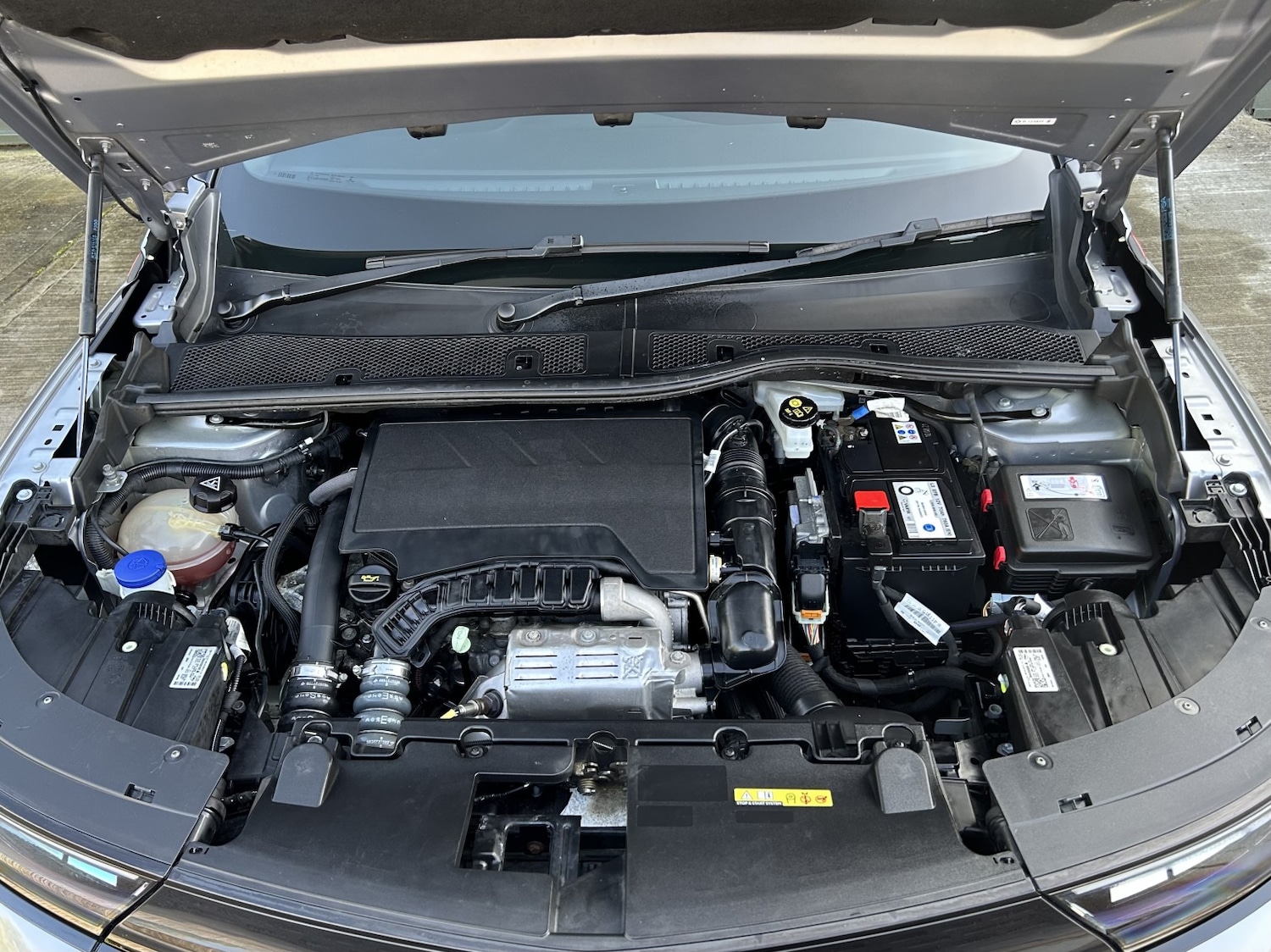 Used Vauxhall Mokka 2021 for sale - 77750020: Photo 27