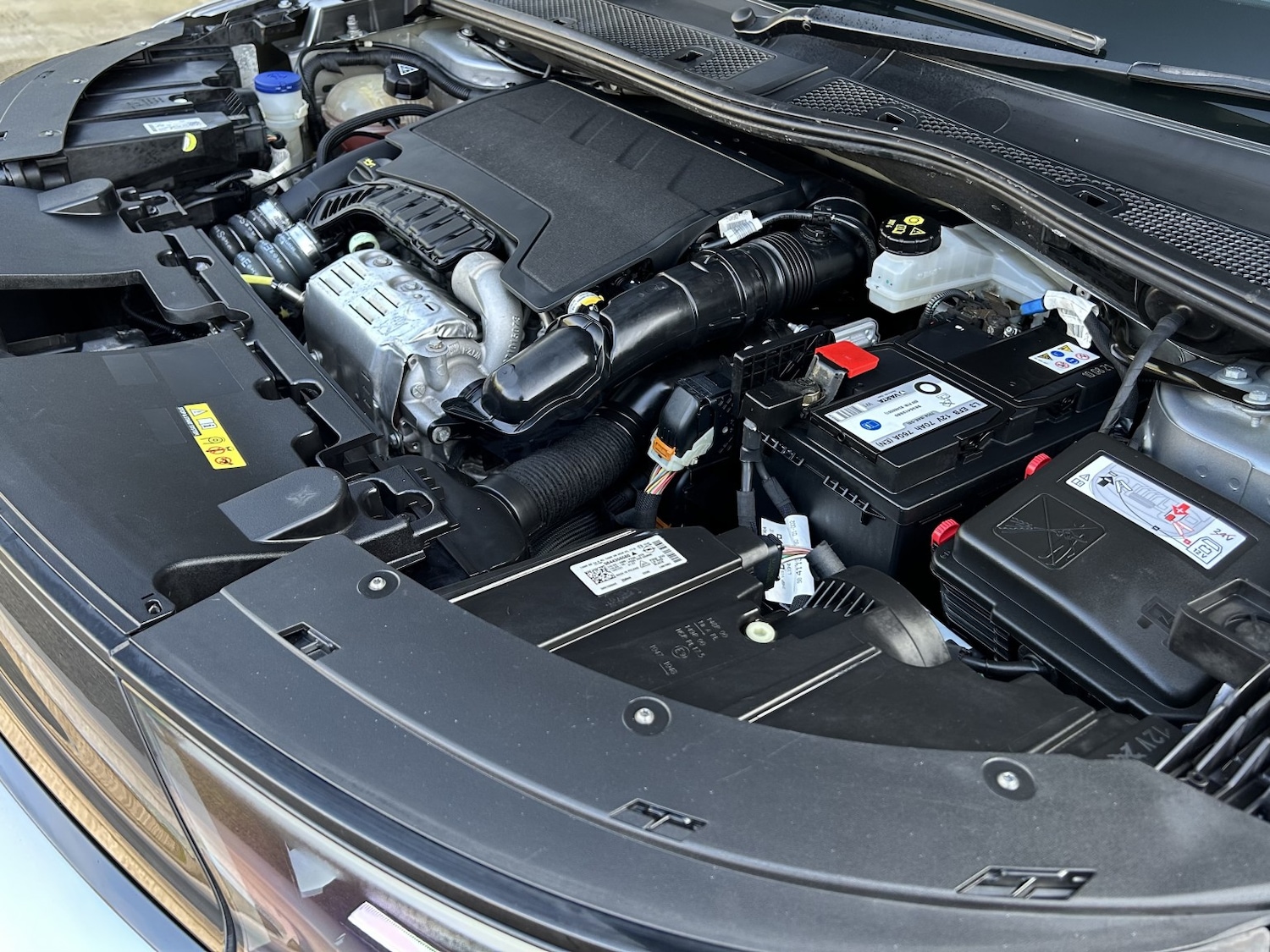 Used Vauxhall Mokka 2021 for sale - 77750020: Photo 28