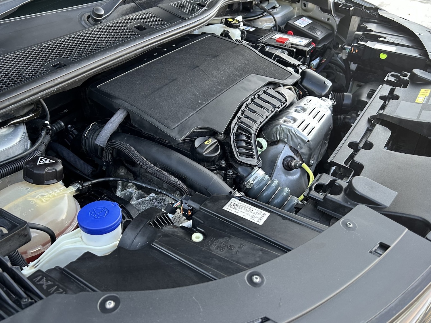 Used Vauxhall Mokka 2021 for sale - 77750020: Photo 29