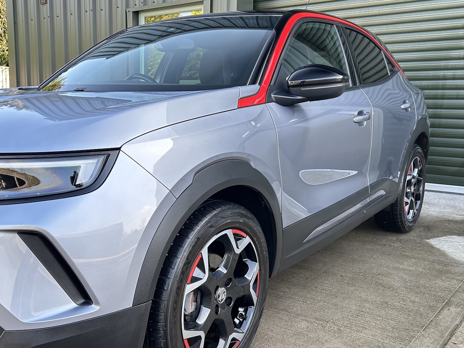 Used Vauxhall Mokka 2021 for sale - 77750020: Photo 31