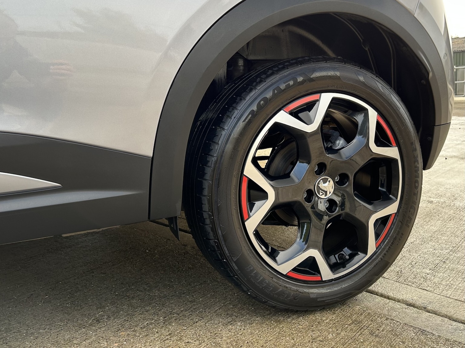 Used Vauxhall Mokka 2021 for sale - 77750020: Photo 33