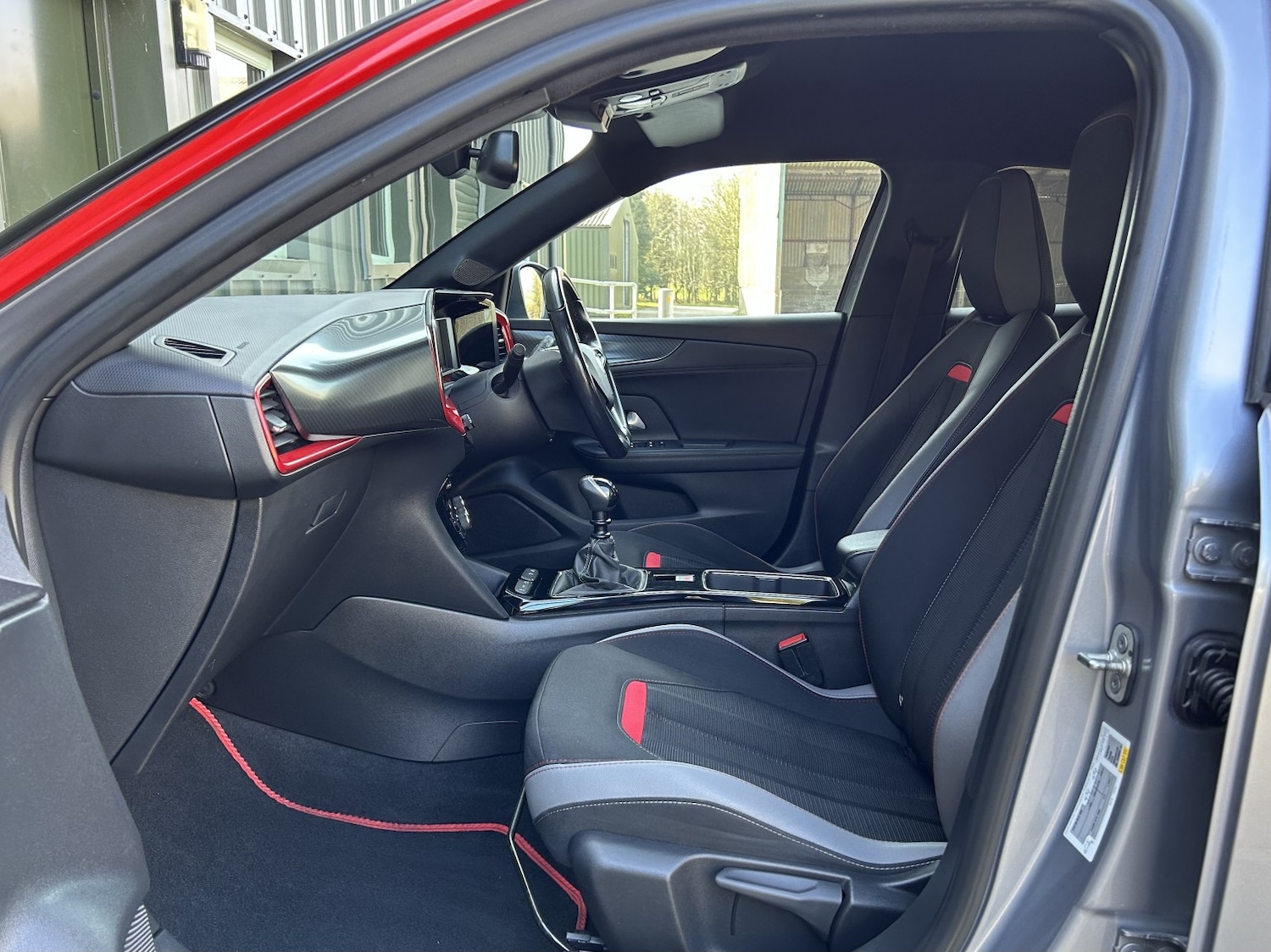 Used Vauxhall Mokka 2021 for sale - 77750020: Photo 34