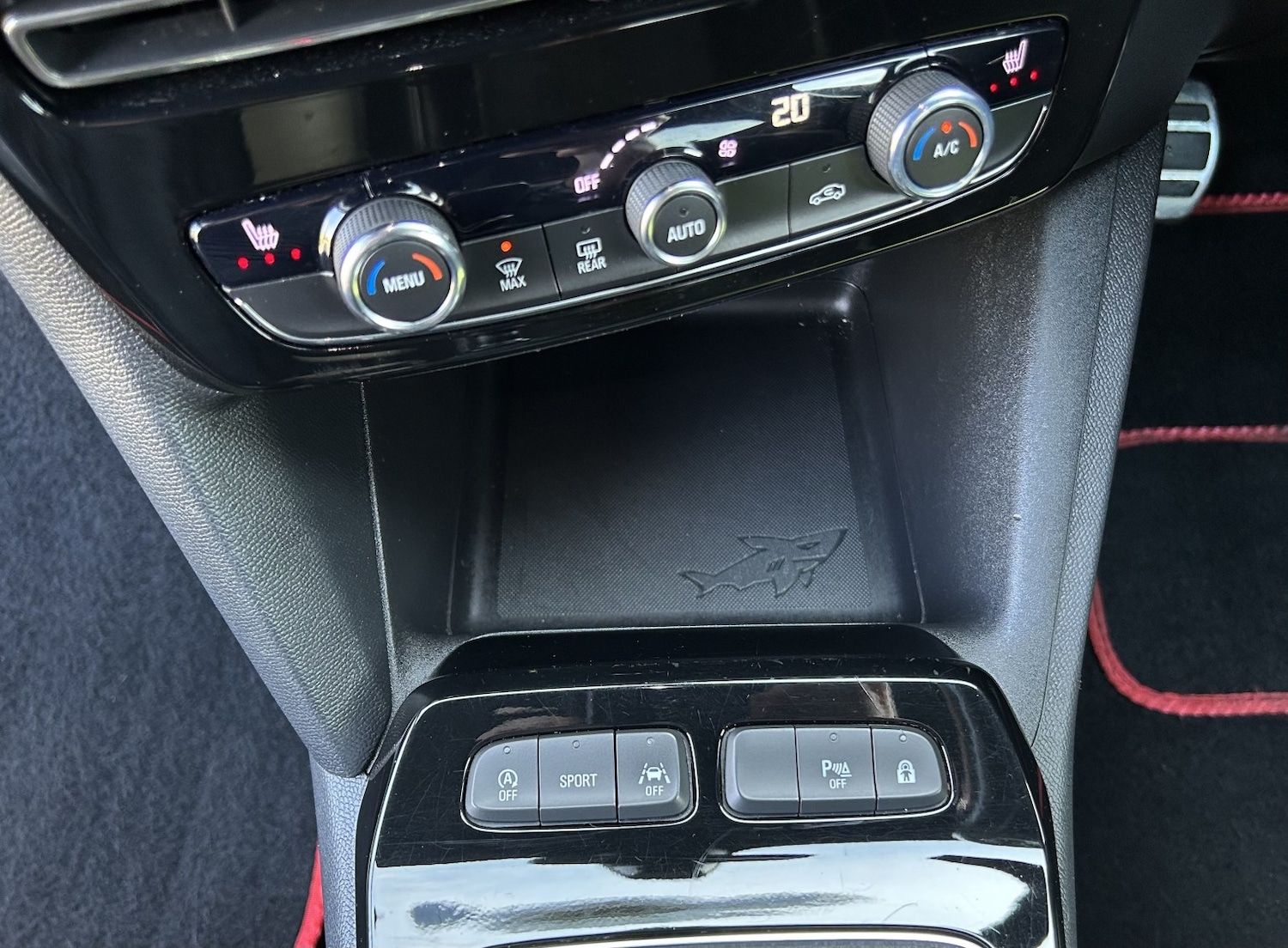 Used Vauxhall Mokka 2021 for sale - 77750020: Photo 35