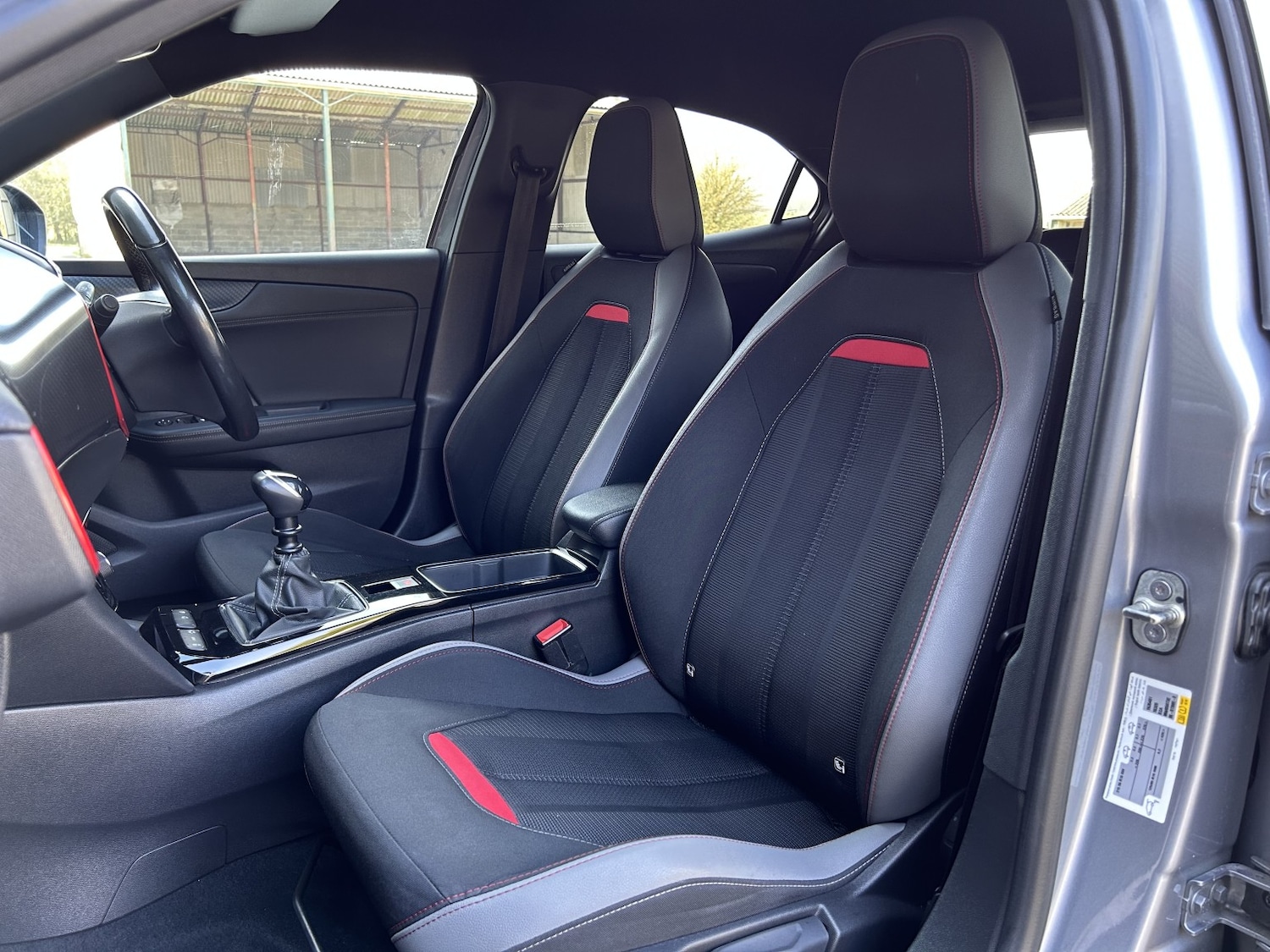 Used Vauxhall Mokka 2021 for sale - 77750020: Photo 36