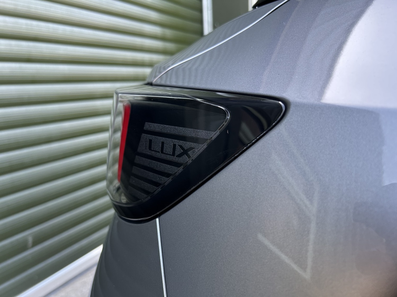 Used Vauxhall Mokka 2021 for sale - 77750020: Photo 38